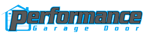 Performance Garage Door Logo1