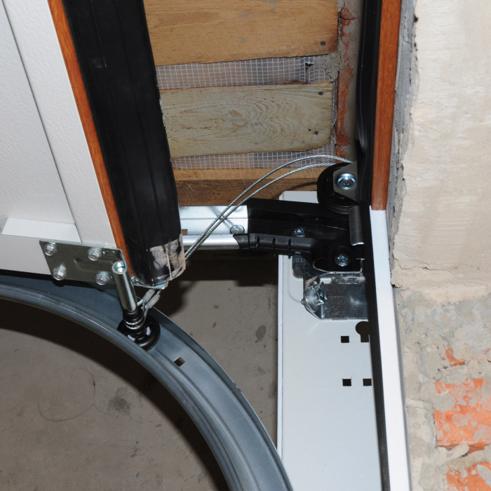 garage door opener cables