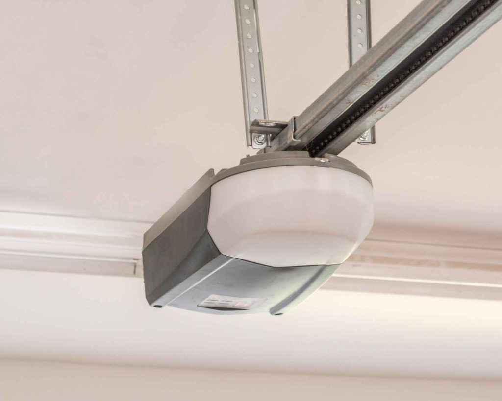 Garage Door Opener sp